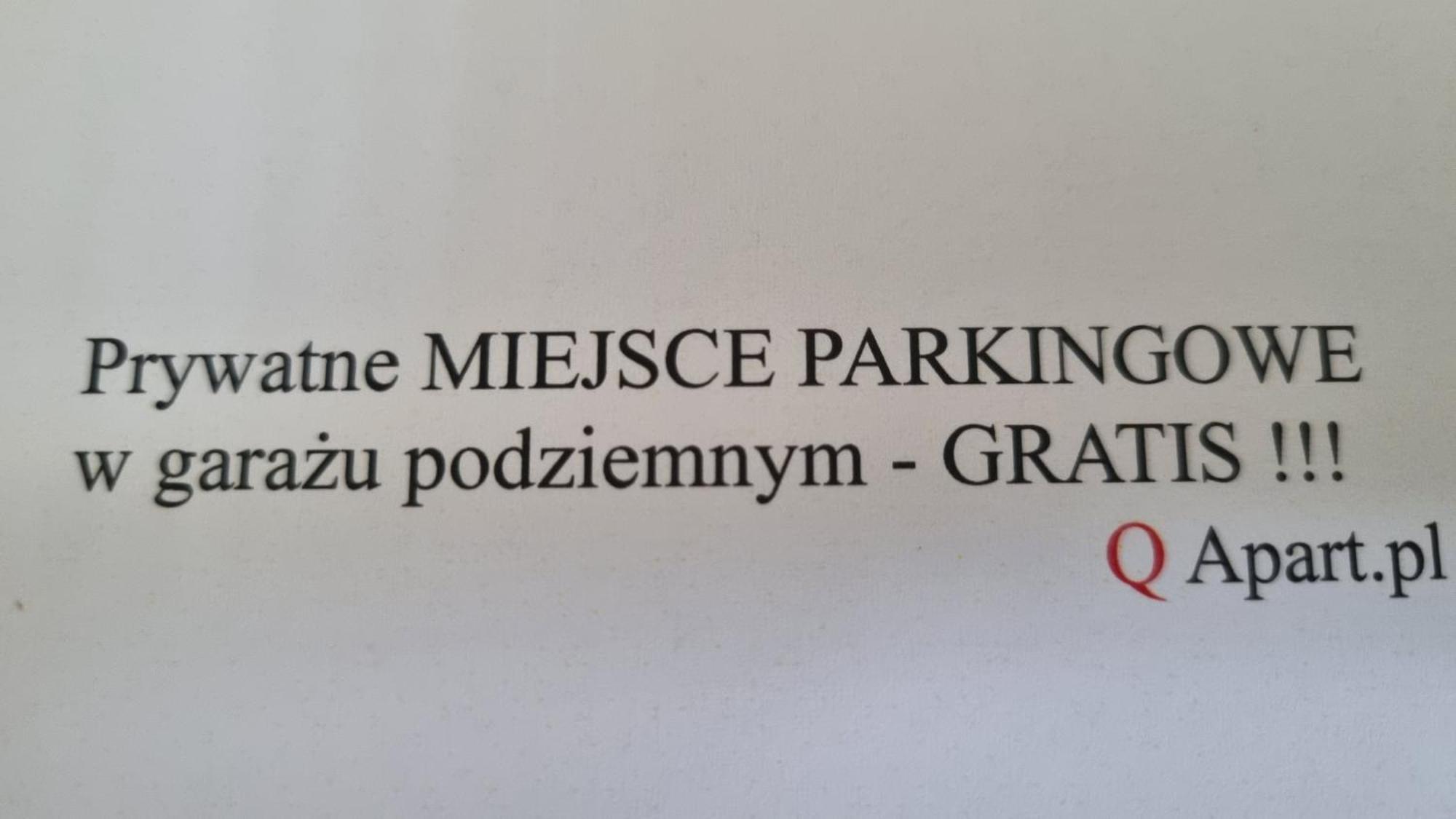Q Apart Grand - Klimatyzowane 3 Pokojowe Apartamenty Przy Manufakturze Z Garazem Gratis, Fv وودج المظهر الخارجي الصورة