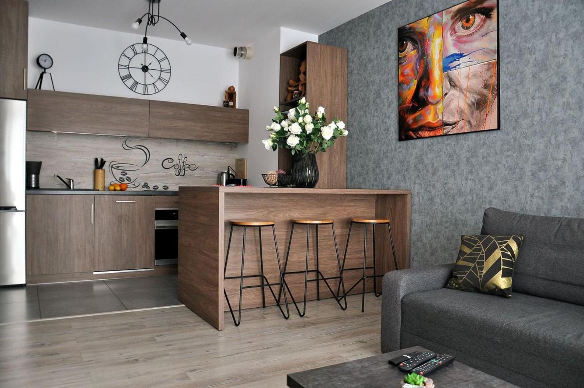 Q Apart Grand - Klimatyzowane 3 Pokojowe Apartamenty Przy Manufakturze Z Garazem Gratis, Fv وودج المظهر الخارجي الصورة